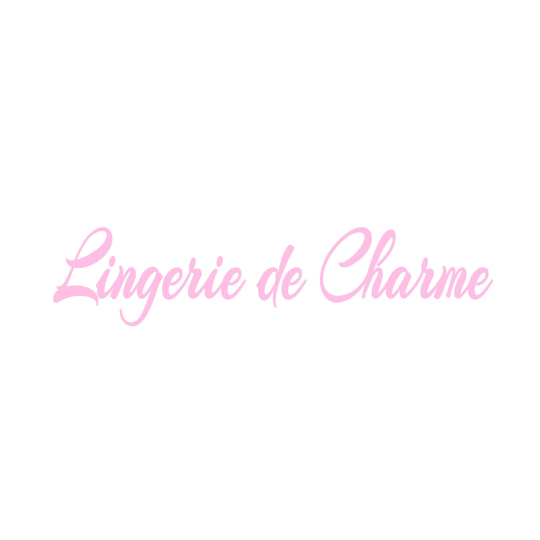 LINGERIE DE CHARME LA-CHAPELLE-SAINT-OUEN